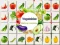 Lojë Vegetables Mahjong Connection në internet