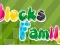 Lojë Blocks Family në internet