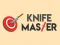Lojë Knife Master në internet