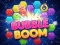 Lojë Bubble Boom në internet