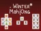 Lojë Winter Mahjong në internet