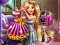 Lojë Find Rapunzel's Ball Outfit në internet