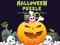 Lojë Halloween Puzzle në internet