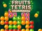 Lojë Fruits Tetris në internet