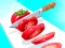 Lojë Perfect Slicer në internet