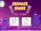 Lojë Grimace Shake Coloring book në internet