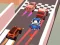 Lojë Crazy Racing 2 Player në internet
