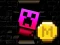 Lojë Mine Coin Adventure 2 në internet