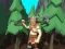 Lojë Magic Wood Lumberjack në internet