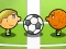 Lojë Soccer 1 on 1 në internet