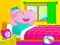 Lojë Hippo Good Morning në internet