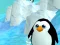Lojë Penguin Run 3d në internet