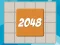 Lojë 2048 Puzzle në internet