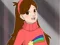Lojë Mabel Dress Up Game në internet