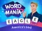 Lojë Word Mania në internet