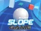 Lojë Super Slope Game në internet