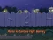 Lojë Plants vs Zombies Fight Memory në internet