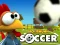 Lojë Moorhuhn Soccer në internet
