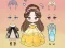 Lojë Vivi Doll Dress Up në internet