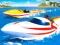 Lojë Speed Boat Extreme Racing në internet