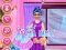 Lojë Find Mia Party Outfits në internet