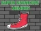 Lojë Super Sneakers Memory në internet