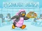 Lojë Penguin Diner në internet