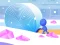 Lojë Snow Fun në internet