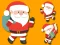 Lojë Santa Claus Jump në internet