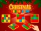 Lojë Christmas Blocks Sort në internet