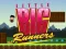 Lojë Little Big Runners në internet