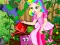 Lojë Princess juliet garden trouble në internet