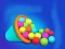 Lojë Fill The Balls në internet
