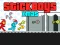 Lojë StickBoys Xmas në internet