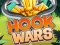 Lojë Hook Wars në internet