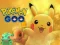 Lojë Pokemon Goo në internet