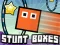 Lojë Stunt Boxes në internet