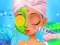 Lojë Mermaid Games Princess Makeup në internet