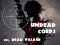 Lojë Undead Corps në internet
