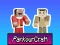 Lojë Parkour Craft Noob Steve në internet