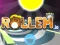 Lojë Rollem.io në internet