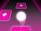 Lojë Dancing HOP: Tiles Ball EDM Rush në internet