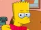 Lojë Bart Simpson Dress Up në internet