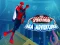 Lojë Spiderman Sea Adventure në internet