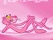 Lojë Pink Panther Jigsaw Puzzle Collection në internet