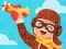 Lojë Airplane Puzzles në internet