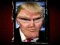 Lojë Trump Funny face në internet