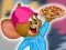 Lojë Jerry Dress up në internet
