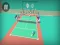 Lojë Funny swipe Tennis në internet