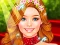 Lojë Super Stars Dress-up For-Girls në internet
